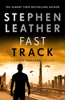 Fast Track (Leather Stephen)(Paperback)