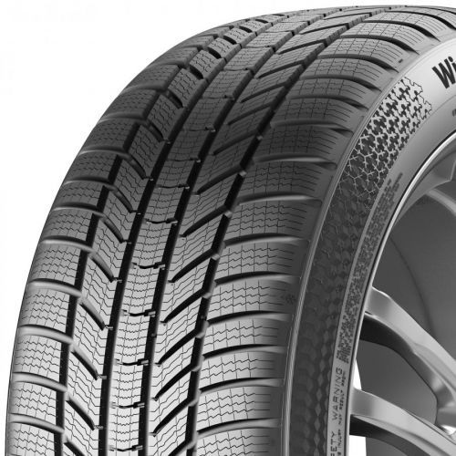 Continental WinterContact TS 870 P 245/50 R20 105 H XL FR Zimní