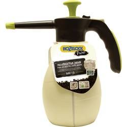 Tlakový rozprašovač Hozelock 4200 0000, Hozelock Drucksprüher PURE 2 Liter, 2 l