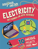 Discover and Do: Electricity (Lacey Jane)(Paperback / softback)