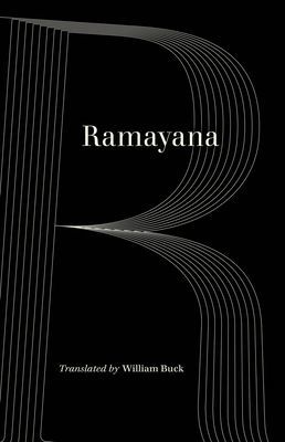 Ramayana (Buck William)(Paperback / softback)