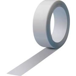 Maul Ferroband, 6211002 magnetický pásek, (d x š) 5 m x 3.5 cm, bílá, 5 m