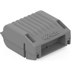 Gelová krabička pro připojení svorek WAGO 207-1331 pro kabel o rozměru - , 4 ks