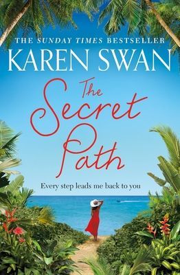 Secret Path (Swan Karen)(Paperback / softback)