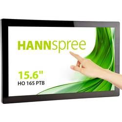 LCD monitor Hannspree HO165PTB, 39.6 cm (15.6 palec),1920 x 1080 Pixel 25 ms