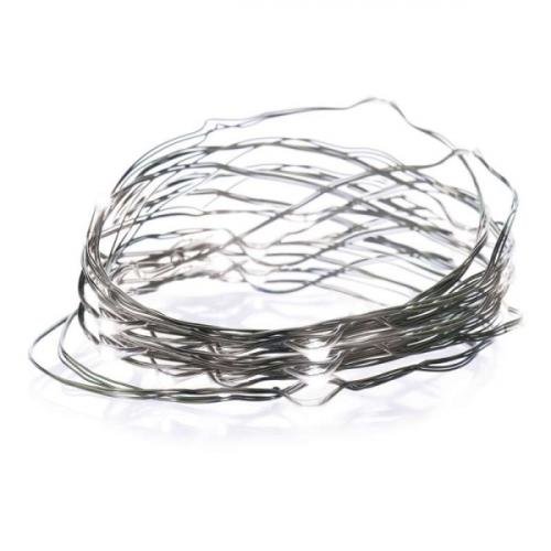 Emos LED dekorační řetěz 75LED XMAS NANO 7,5M G IP44 WW