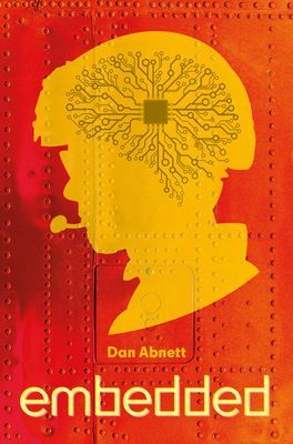 Embedded (Abnett Dan)(Paperback / softback)