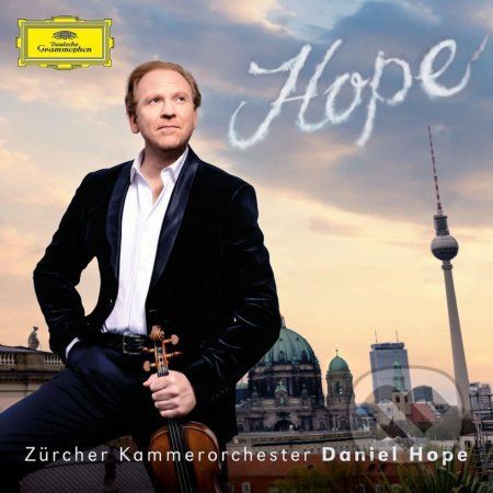 Daniel Hope: Hope - Daniel Hope
