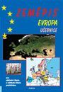 Zeměpis ? Evropa ? učebnice pro 2. stupeň ZŠ a ZŠ praktické - Kortus F., Teplý F.