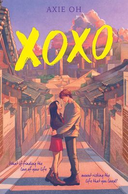 Xoxo (Oh Axie)(Pevná vazba)