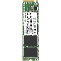 Interní SSD disk NVMe/PCIe M.2 256 GB Transcend MTE652T2 Retail TS256GMTE652T2 PCIe NVMe 3.0 x4