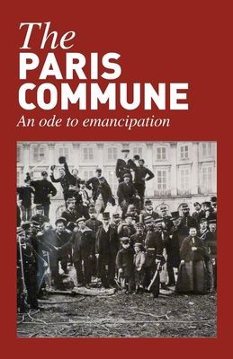 Paris Commune (Lowy Michael)(Paperback / softback)
