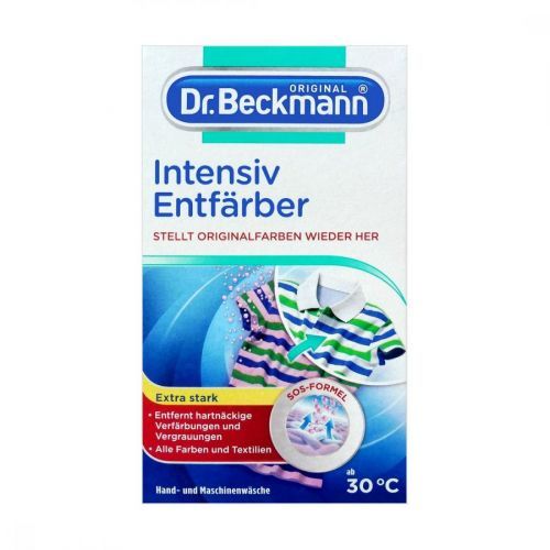 Dr. Beckmann (Německo) Dr. BECKMANN Intenzivní odbarvovač 200g