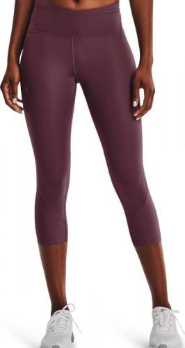 Legíny Under Armour UA Fly Fast 2.0 HG Crop