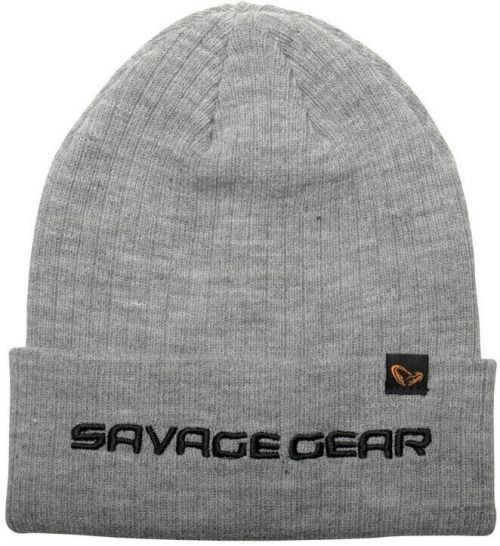 Savage Gear Čepice Fold-Up Beanie