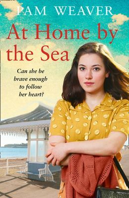 At Home by the Sea (Weaver Pam)(Paperback / softback)