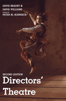 Directors' Theatre(Pevná vazba)