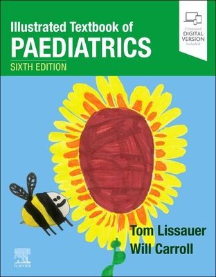 Illustrated Textbook of Paediatrics(Paperback / softback)
