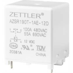 Zettler Electronics AZSR190T-1AE-12D napájecí relé 12 V/DC 100 A 1 spínací kontakt 1 ks