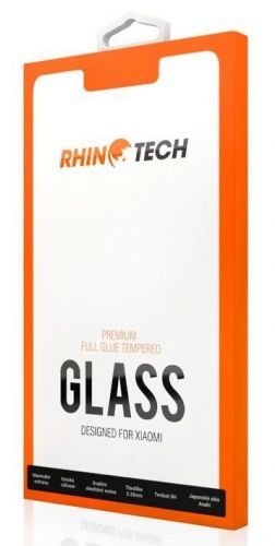 RhinoTech 2 Tvrzené ochranné 2.5D sklo pro Xiaomi Redmi 10 (K19A) RTX104