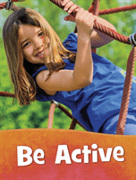 Be Active (Schuh Mari)(Paperback / softback)