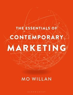 Essentials of Contemporary Marketing (Willan Mo)(Pevná vazba)