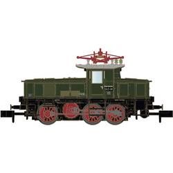 N elektrická lokomotiva, model Hobbytrain H3051