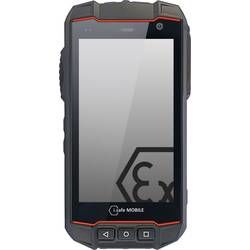 Smartphone s ochranou proti výbuchu i.safe MOBILE IS530.1, 11.4 cm (4.5 palec, 64 GB, 13 Megapixel