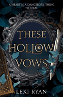 These Hollow Vows (Ryan Lexi)(Paperback)