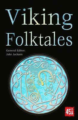 Viking Folktales(Paperback / softback)