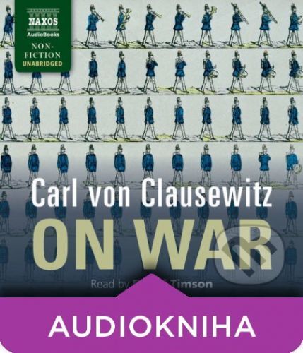 On War (EN) - Carl von Clausewitz