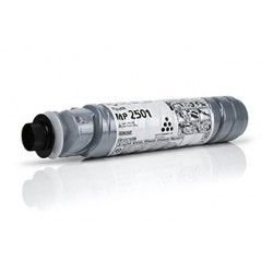 Ricoh MP2501E černý (black) kompatibilní toner