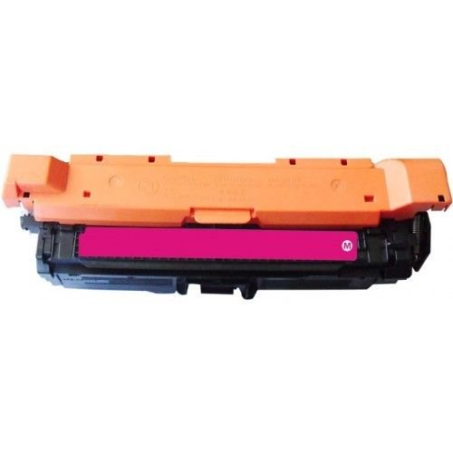HP CE263A purpurový (magenta) kompatibilní toner