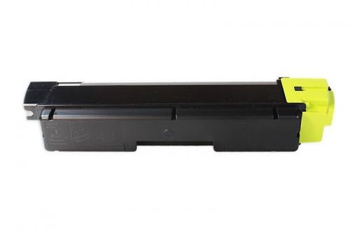 Kyocera Mita TK-580Y žlutý (yellow) kompatibilní toner