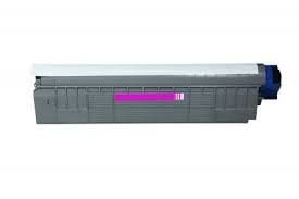 OKI 44059210 purpurový (magenta) kompatibilní toner