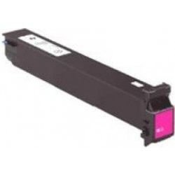 Konica Minolta TN-213M purpurový (magenta) kompatibilní toner