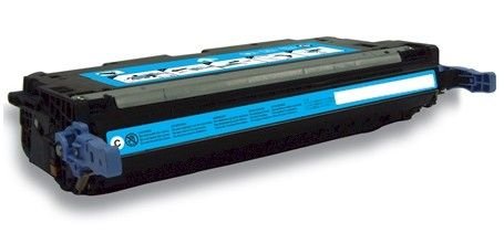 HP Q7561A azurový (cyan) kompatibilní toner