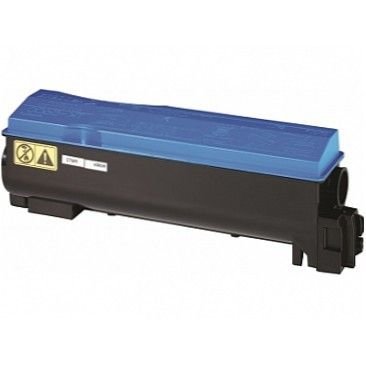 Kyocera Mita TK-560C azurový (cyan) kompatibilní toner