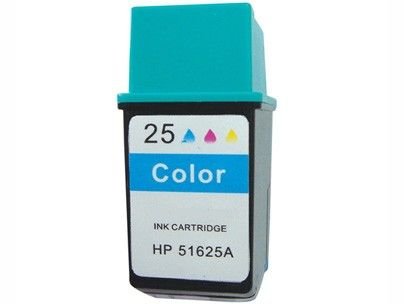 HP 25 51625A barevná kompatibilní cartridge