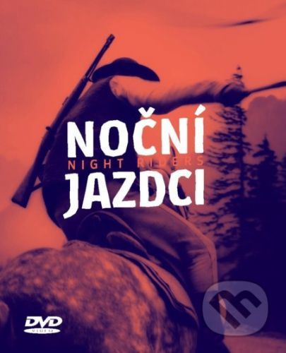 Noční jazdci (DVD) DVD