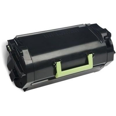 Lexmark 50F2X00 černý (black) kompatibilní toner