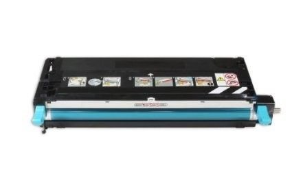 Dell H513C / 593-10290 azurový (cyan) kompatibilní toner
