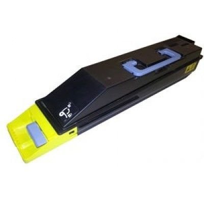 Kyocera TK-865Y žlutý (yellow) kompatibilní toner