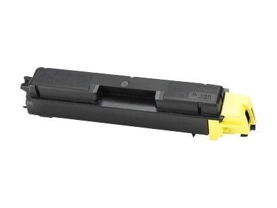 Kyocera Mita TK-590 žlutý (yellow) kompatibilní toner