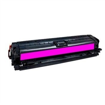 HP CE273A purpurový (magenta) kompatibilní toner