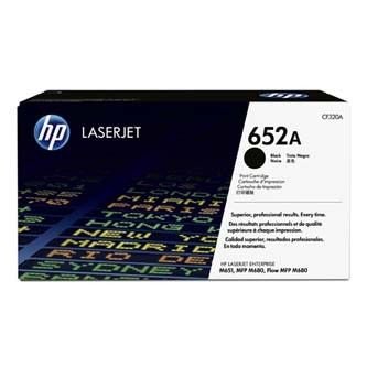 HP CF320A černý (black) originální toner