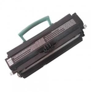 Lexmark X340A11G černý (black) kompatibilní toner