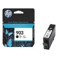 HP č.903 T6L99AE černá (black) originální cartridge