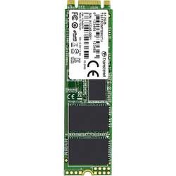 Interní SSD disk NVMe/PCIe M.2 512 GB Transcend MTS952T-I Retail TS512GMTS952T-I SATA 6 Gb/s