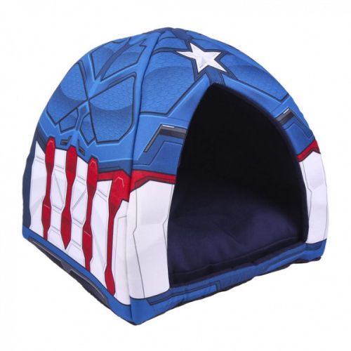 Kukaň Marvel Captain America 45cm